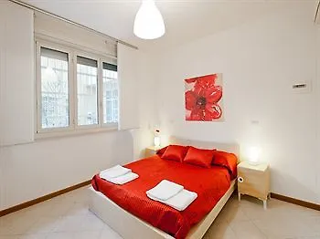 Villa Alessia E Calliope Rome