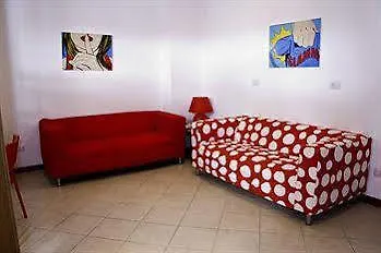 Villa Alessia E Calliope Rome