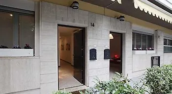 Villa Alessia E Calliope Rome