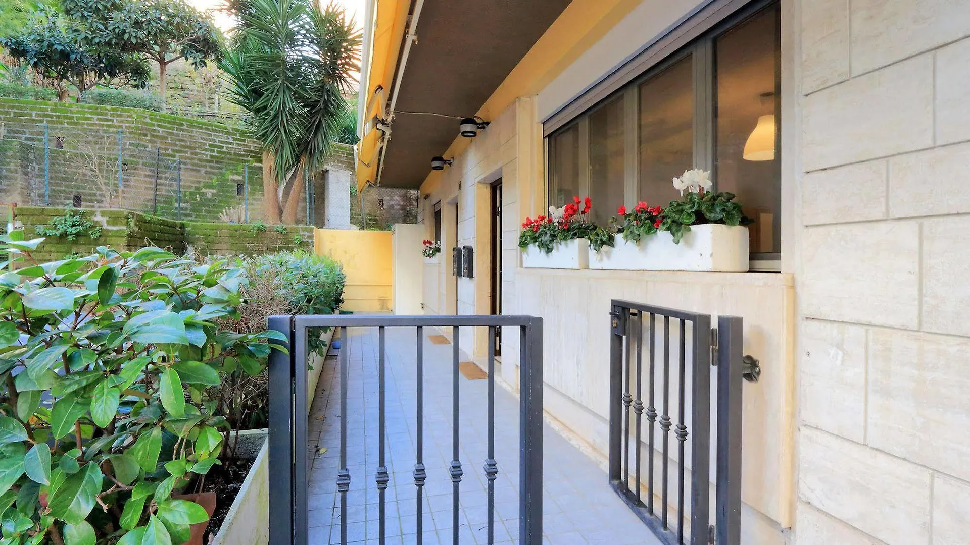 Villa Alessia E Calliope Rome