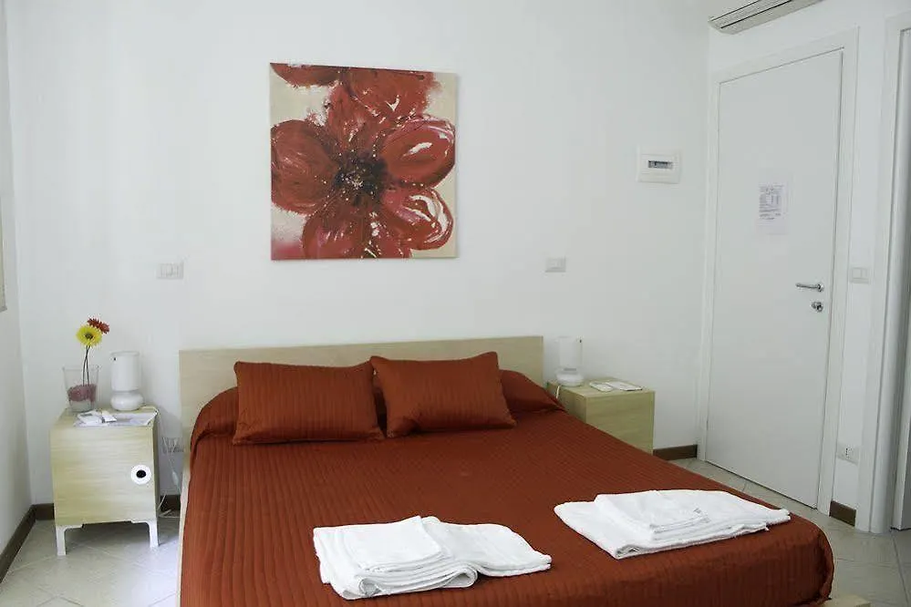 Villa Alessia E Calliope Rome Italy