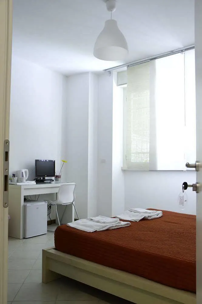 Villa Alessia E Calliope Rome