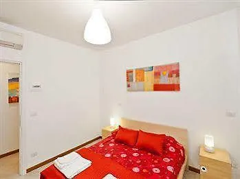 Villa Alessia E Calliope Rome Italy