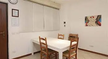 Villa Alessia E Calliope Rome Italy